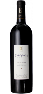 Terrasses Du Larzac 2024 - Domaine Coston