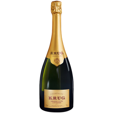 お祝い KRUG GRANDE CUVEE 173 箱無し Comprar Champagne Grande Cuvée - Krug