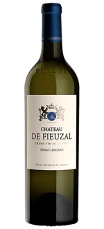 Château De Fieuzal Blanc 2021