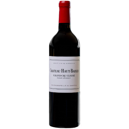 Château Haut-Bailly 2019 - Cru Classé de Graves Château Haut-Bailly 2019 - Cru Classé de Graves