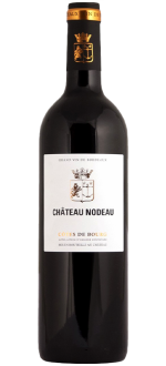 Ch\u00e2teau Nodeau 2023
