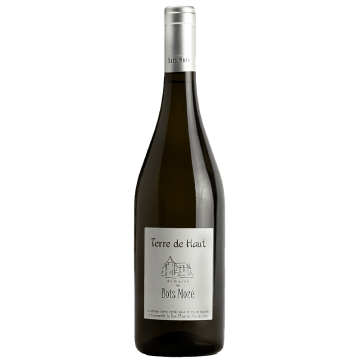 Anjou - Terre de Haut 2023 - Domaine de Bois Mozé - Anjou - Vino Blanco - 0.75L