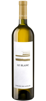 Le Blanc 2023 - Dominio Des Alpilles