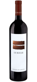 Le Rouge 2022 - Dominio Des Alpilles