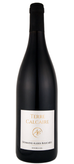 Terre Calcaire 2022 - Dominio Alexis Boucard