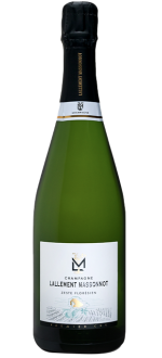 Champagne Lallement-Massonnot - Zeste Flor\u00e9sien