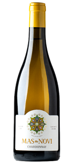 Chardonnay En F\u00fbt 2023 - Mas Du Novi