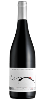 Eos Rouge 2024 - Dominio Laguerre