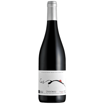 Eos rouge 2024 - Dominio Laguerre - Côtes du Roussillon - Vino Tinto - 0.75L
