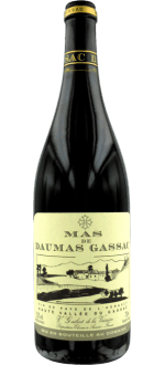 Mas De Daumas Gassac Rouge 2023