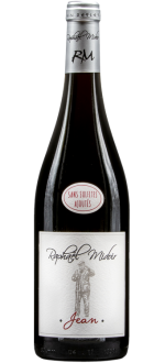 Touraine Rouge - Jean 2024 - Rapha\u00ebl Midoir