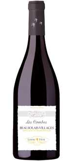 Les Combes 2023 - Maison Louis T\u00eate