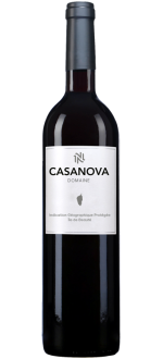 Dominio Casanova Rouge