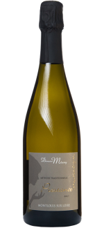 Montlouis Sur Loire Brut - Cuv&eacute;e Prestance - Dominio Mosny
