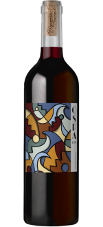 Ospa Rouge 2024 - Cave D'Iroul\u00e9guy