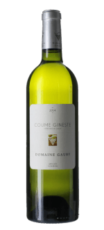 Coume Gineste Blanc 2023 - Dominio Gauby
