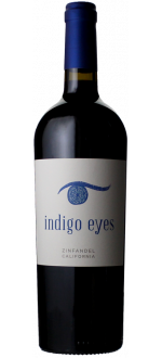 Zinfandel 2023 - Indigo Eyes
