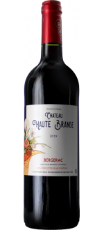 Ch\u00e2teau Haute Brande 2023