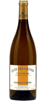 Clos Des Grives Blanc 2023 - Domaine Combier