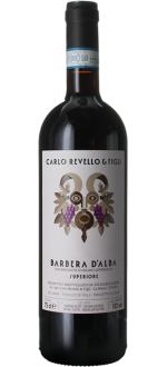 Barbera D'Alba Superiore 2024 - Carlo Revello & Figli