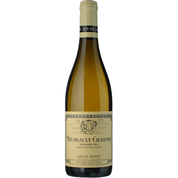 MEURSAULT 1ER CRU LES CHARMES 2023 - LOUIS JADOT