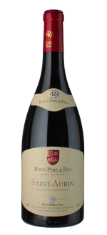 Saint Aubin - Dominio Roux P\u00e8re Et Fils