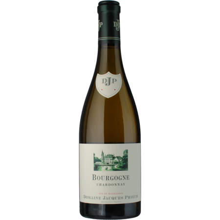 Borgoña Chardonnay 2023 - Dominio Jacques Prieur Borgoña Chardonnay 2023 - Dominio Jacques Prieur