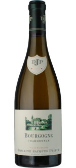 Borgo\u00f1a Chardonnay 2023 - Dominio Jacques Prieur