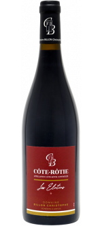 C\u00f4te Rotie - Les Elotins 2023 - Christophe Billon