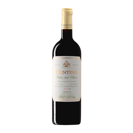 Contino Viña Del Olivo 2022 - CVNE Contino Viña Del Olivo 2022 - CVNE
