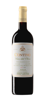 Contino Vi\u00f1a Del Olivo 2022 - Cvne