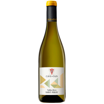 Saint Péray Nobles Rives 2024 - Cave de Tain - Saint-Péray - Vino Blanco - 0.75L