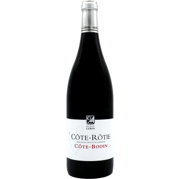 Côte-Bodin 2022 - Jean Michel Gerin - Côte-Rôtie - Vino Tinto - 0.75L