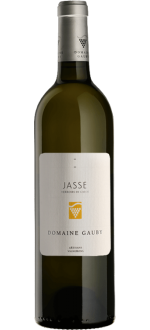 La Jasse Blanc 2024 - Dominio Gauby