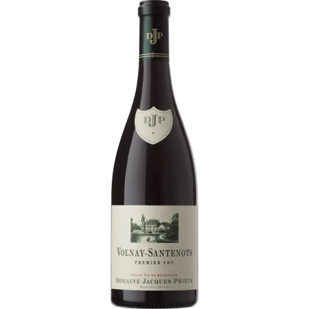 Volnay 1er Cru Clos des Santenots 2023 - Dominio Jacques Prieur Volnay 1er Cru Clos des Santenots 2023 - Dominio Jacques Prieur