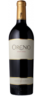Oreno 2021 - Tenuta Sette Ponti