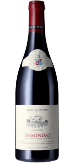 La Gille 2023 - Famille Perrin