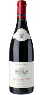 Les Christins 2023 - Famille Perrin