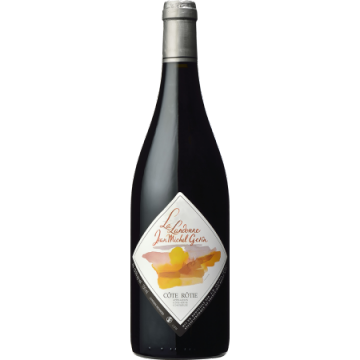 La Landonne 2023 - Jean Michel Gerin - Côte-Rôtie - Vino Tinto - 0.75L