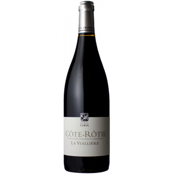 La Vialliere 2023 - Jean Michel Gerin - Côte-Rôtie - Vino Tinto - 0.75L