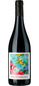 Polychrome Rouge 2022 - Ch\u00e2teau Montplaisir