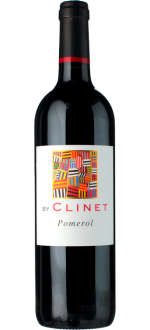 By Clinet 2016 - Ch\u00e2teau Clinet