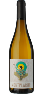 Montplaisir Blanc 2024 - Ch\u00e2teau Montplaisir