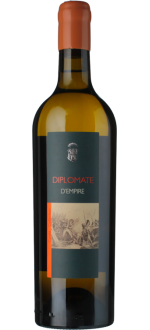 Diplomate D'Empire Blanc 2023 - Dominio Abbatucci
