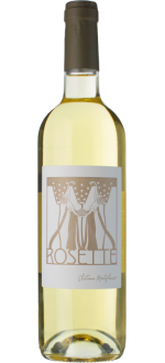 Rosette 2024 - Ch\u00e2teau Montplaisir
