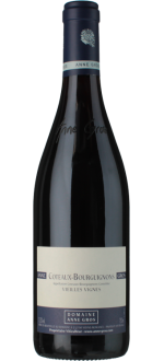 Coteaux Bourguignons Vieilles Vignes 2023 - Anne Gros