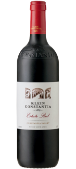 Estate Red 2022 - Klein Constantia