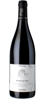 Moulin \u00e0 Vent Vieilles Vignes 2023 - Dominio Des Chers