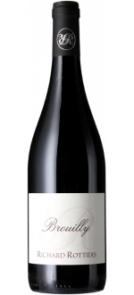 Brouilly 2024 - Dominio Richard Rottiers