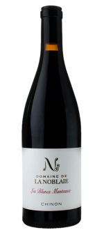 Les Blancs Manteaux 2023 - Dominio De La Noblaie